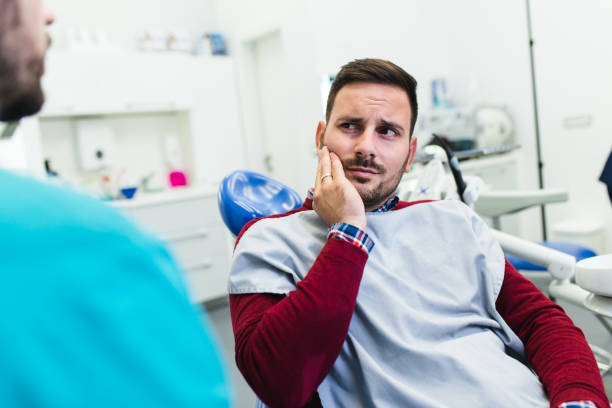 Oral Surgery in St Marys, OH