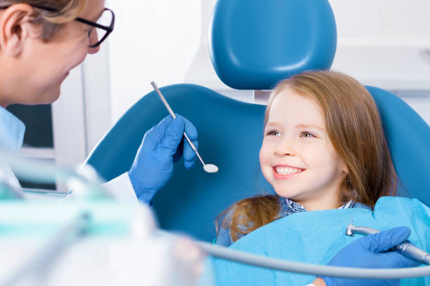 Best Pediatric Dentistry  in St Marys, OH