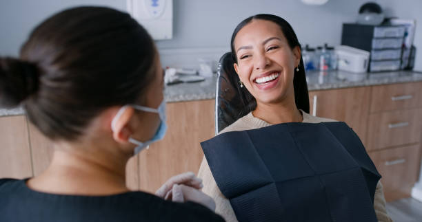 Advanced Technology for Better Dental Care in St Marys, OH