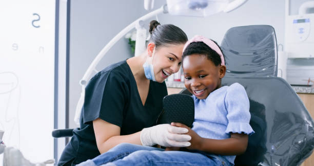 Oral Cancer Screening in St Marys, OH