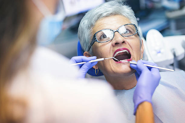 Best Oral Cancer Screening  in St Marys, OH